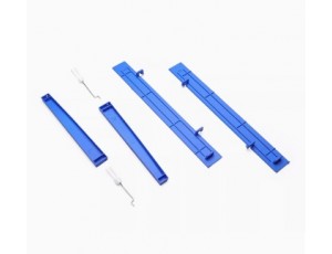 Freewing Zeus 90mm EDF Sport Jet Nose Cabin Door